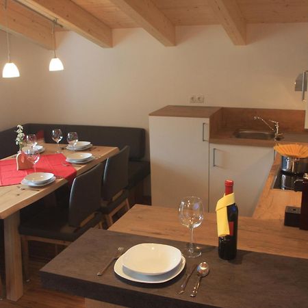 Appartement Rauch Сьолден Стая снимка