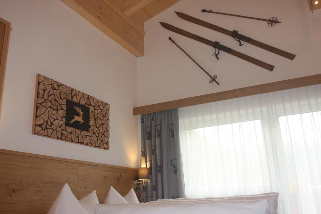 Appartement Rauch Сьолден Екстериор снимка