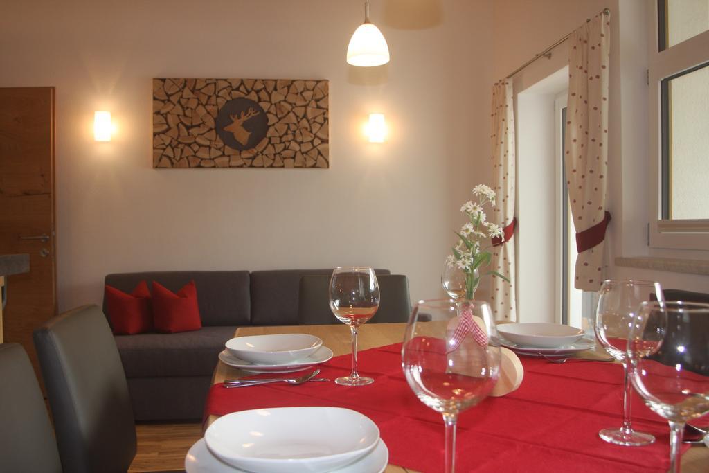 Appartement Rauch Сьолден Екстериор снимка