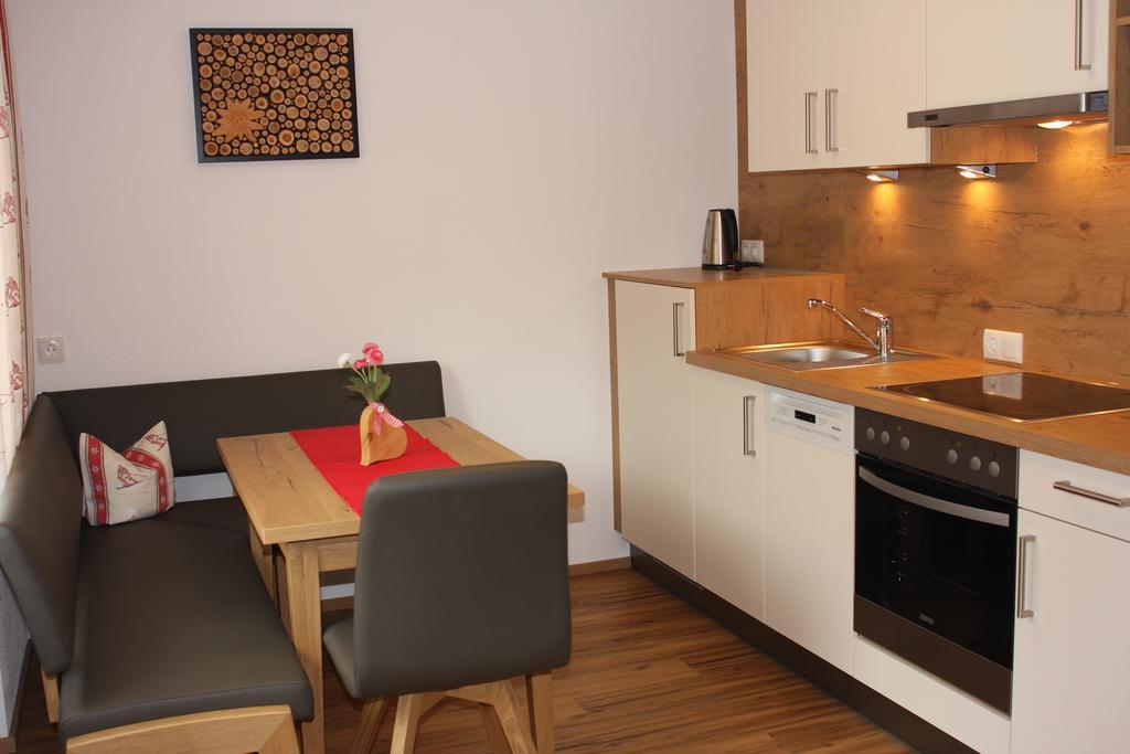Appartement Rauch Сьолден Екстериор снимка